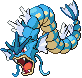 PokeRogue Dex pokemon Gyarados