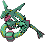 PokeRogue Dex pokemon Rayquaza