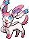 PokeRogue Dex pokemon Sylveon