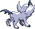 PokeRogue Dex pokemon Absol | pokeroguedex.net