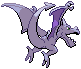 PokeRogue Dex pokemon Aerodactyl | pokeroguedex.net