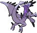 PokeRogue Dex pokemon Aerodactyl | pokeroguedex.net