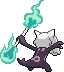 PokeRogue Dex pokemon Marowak | pokeroguedex.net