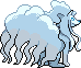 PokeRogue Dex pokemon Alola Ninetales | pokeroguedex.net