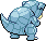 PokeRogue Dex pokemon Sandshrew | pokeroguedex.net