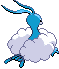 PokeRogue Dex pokemon Altaria | pokeroguedex.net