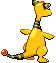 PokeRogue Dex pokemon Ampharos | pokeroguedex.net