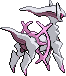 PokeRogue Dex pokemon Arceus | pokeroguedex.net