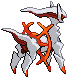 PokeRogue Dex pokemon Arceus Fire | pokeroguedex.net