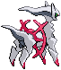 PokeRogue Dex pokemon Arceus Psychic | pokeroguedex.net