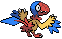 PokeRogue Dex pokemon Flapteryx | pokeroguedex.net