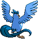 PokeRogue Dex pokemon Articuno | pokeroguedex.net