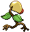 PokeRogue Dex pokemon Bellsprout | pokeroguedex.net