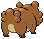 PokeRogue Dex pokemon Bidoof | pokeroguedex.net