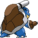 PokeRogue Dex pokemon Blastoise Mega | pokeroguedex.net