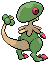 PokeRogue Dex pokemon Breloom | pokeroguedex.net