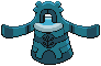 PokeRogue Dex pokemon Bronzong | pokeroguedex.net