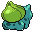 PokeRogue Dex pokemon Bulbasaur | pokeroguedex.net