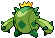 PokeRogue Dex pokemon Cacnea | pokeroguedex.net