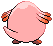 PokeRogue Dex pokemon Chansey | pokeroguedex.net