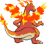 PokeRogue Dex pokemon Charizard Gigantamax | pokeroguedex.net