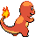 PokeRogue Dex pokemon Charmander | pokeroguedex.net