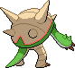 PokeRogue Dex pokemon Chesnaught | pokeroguedex.net