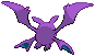 PokeRogue Dex pokemon Crobat | pokeroguedex.net