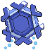 PokeRogue Dex pokemon Cryogonal | pokeroguedex.net