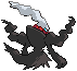 PokeRogue Dex pokemon Darkrai | pokeroguedex.net