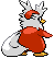 PokeRogue Dex pokemon Delibird | pokeroguedex.net