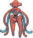 PokeRogue Dex pokemon Deoxys | pokeroguedex.net