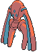 PokeRogue Dex pokemon Deoxys | pokeroguedex.net