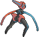 PokeRogue Dex pokemon Deoxys Speed | pokeroguedex.net