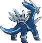 PokeRogue Dex pokemon Dialga | pokeroguedex.net