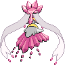 PokeRogue Dex pokemon Diancie Mega | pokeroguedex.net