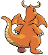 PokeRogue Dex pokemon Dragonite | pokeroguedex.net