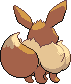 PokeRogue Dex pokemon Eevee | pokeroguedex.net