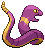 PokeRogue Dex pokemon Ekans | pokeroguedex.net