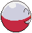 PokeRogue Dex pokemon Electrode | pokeroguedex.net