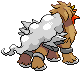 PokeRogue Dex pokemon Entei | pokeroguedex.net