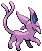 PokeRogue Dex pokemon Espeon | pokeroguedex.net