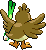 PokeRogue Dex pokemon Farfetch'd | pokeroguedex.net