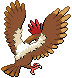 PokeRogue Dex pokemon Fearow | pokeroguedex.net