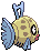 PokeRogue Dex pokemon Feebas | pokeroguedex.net