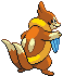 PokeRogue Dex pokemon Floatzel | pokeroguedex.net