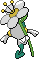 PokeRogue Dex pokemon Floette | pokeroguedex.net