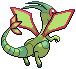 PokeRogue Dex pokemon Flygon | pokeroguedex.net