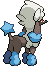 PokeRogue Dex pokemon Furfrou | pokeroguedex.net