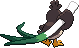 PokeRogue Dex pokemon Farfetch'd | pokeroguedex.net